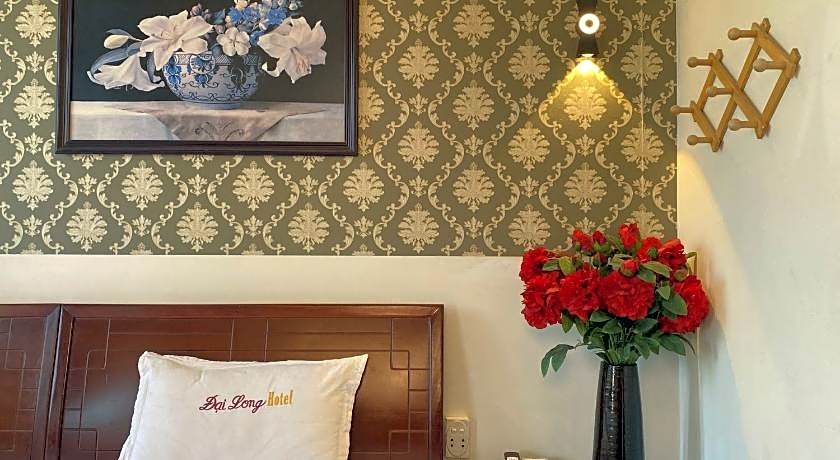 Dai Long Hotel Da Nang