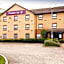 Premier Inn Chesterfield North