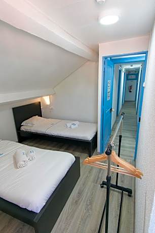 Change The World Hostels - Cascais - Estoril