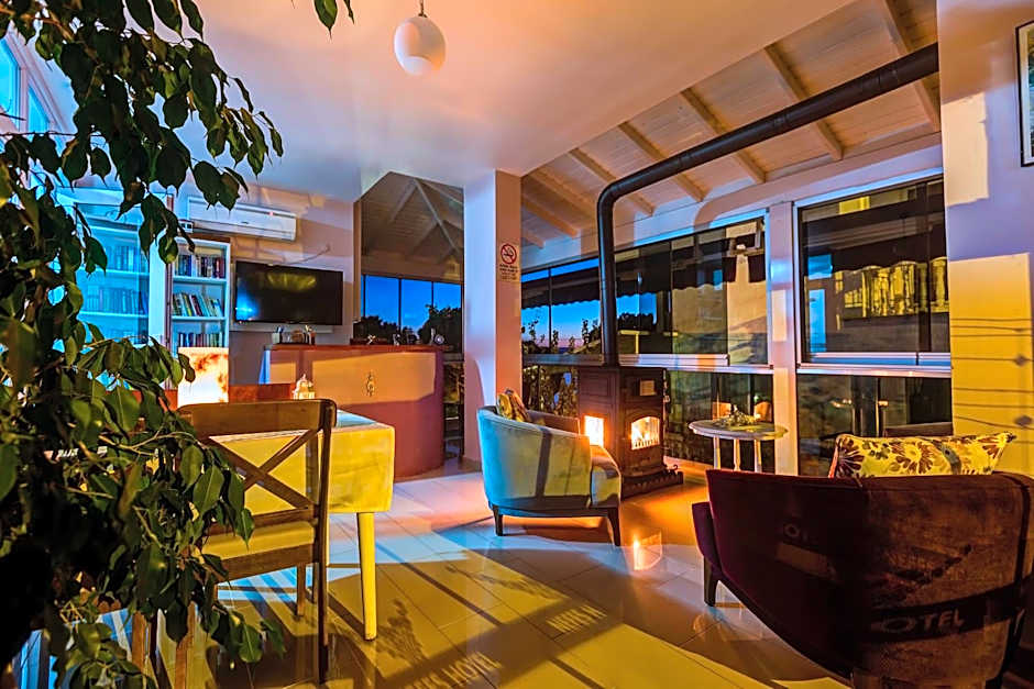 Nefes Hotel