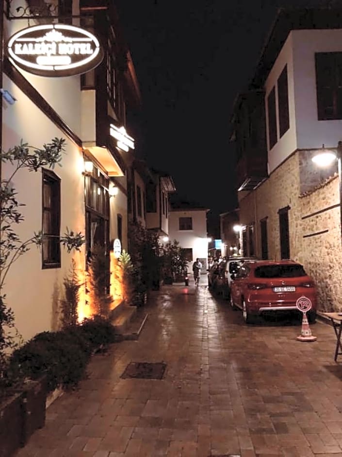 Kaleici Hotel