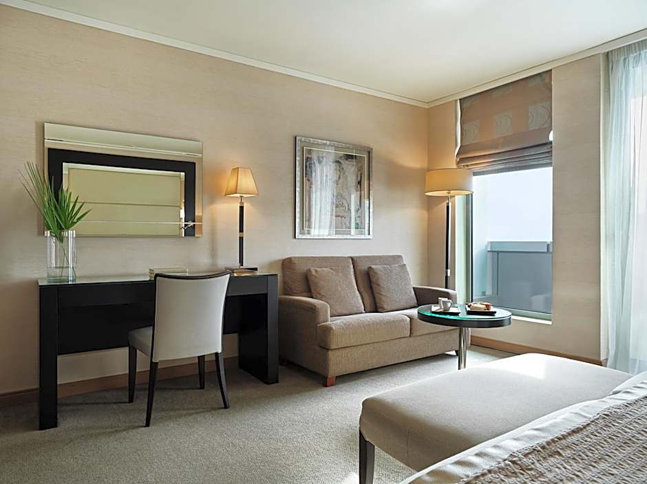 Galaxy Iraklio Hotel