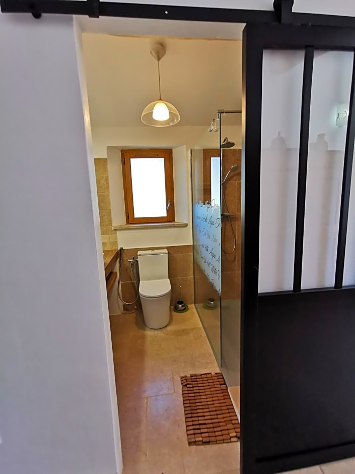 La Peyregoune, logement en pleine nature et table d'hôtes