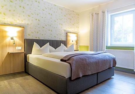 Hotel Zur Kutsche