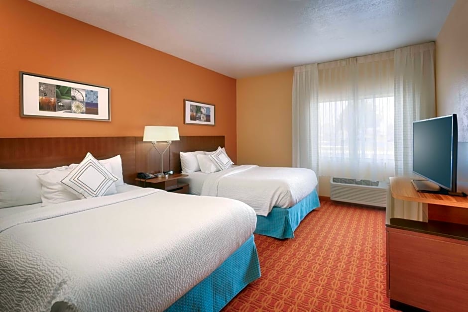 Fairfield Inn by Marriott Provo