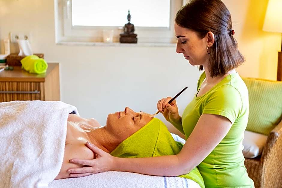 BollAnts Spa im Park