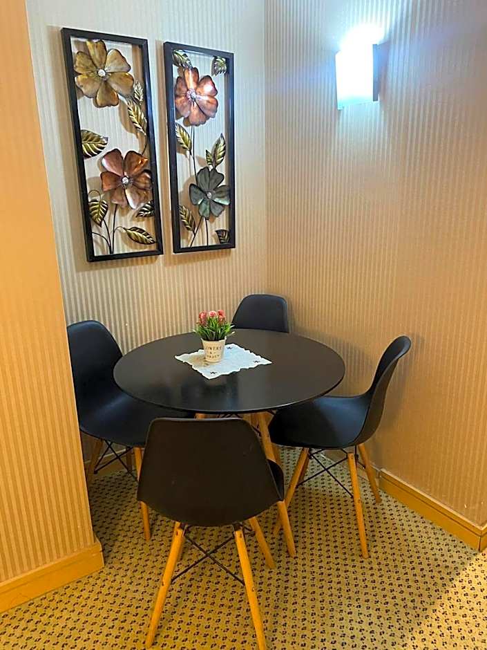 Flat Hotel em Guarulhos