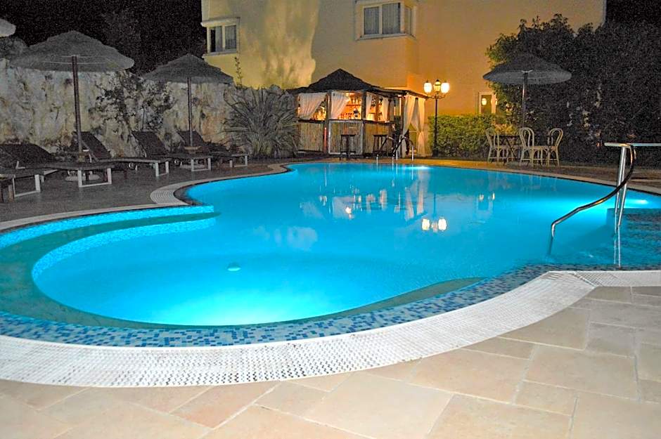 Semiramide Palace Hotel