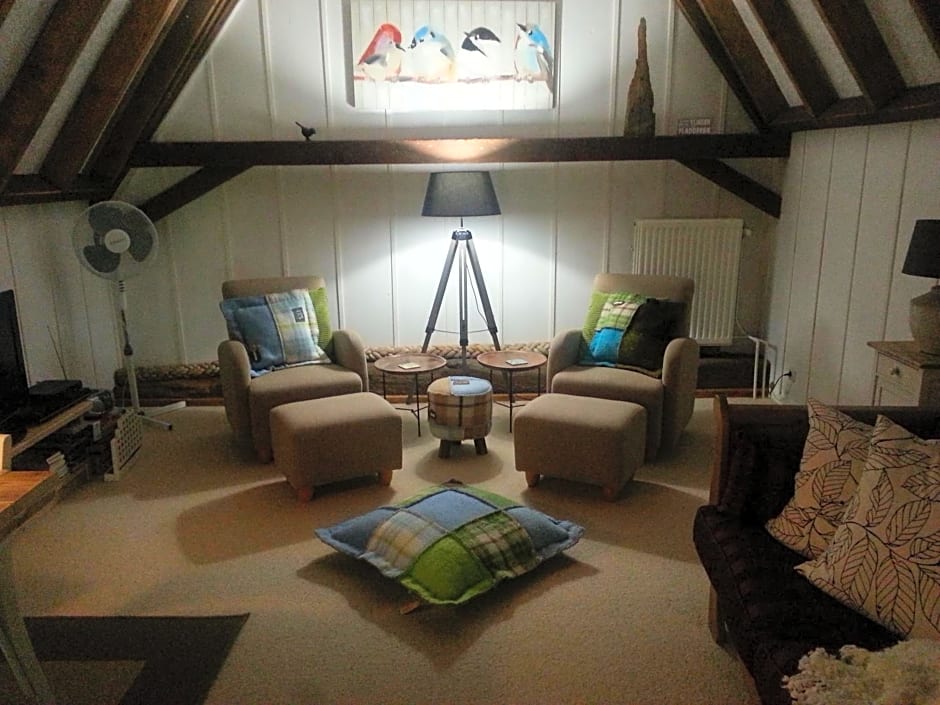 B & B De Pimpelmees