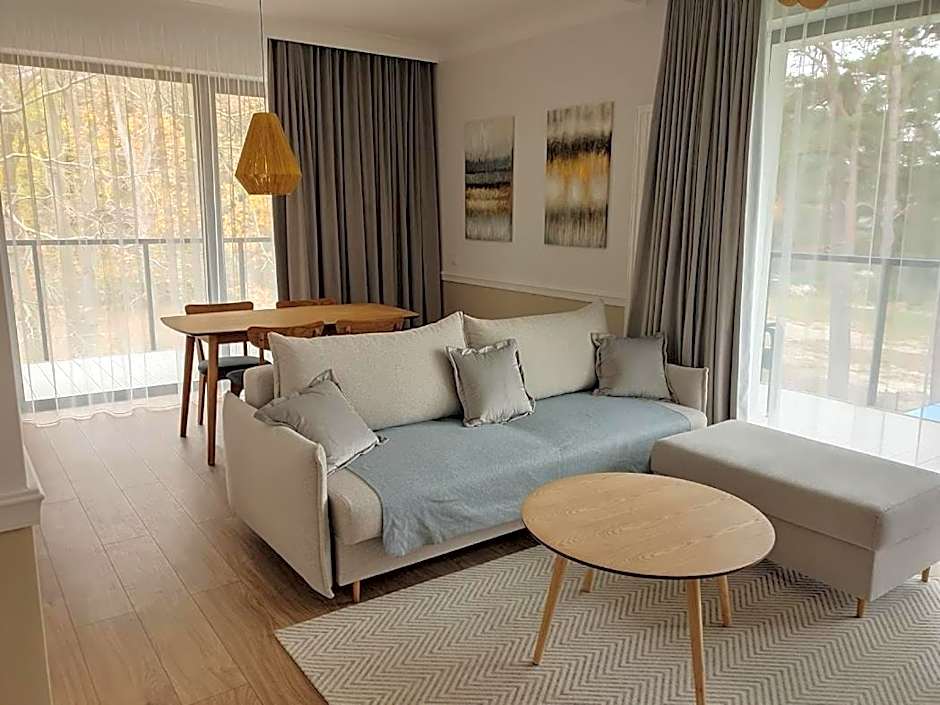 Ostseeresidenz Niechorze