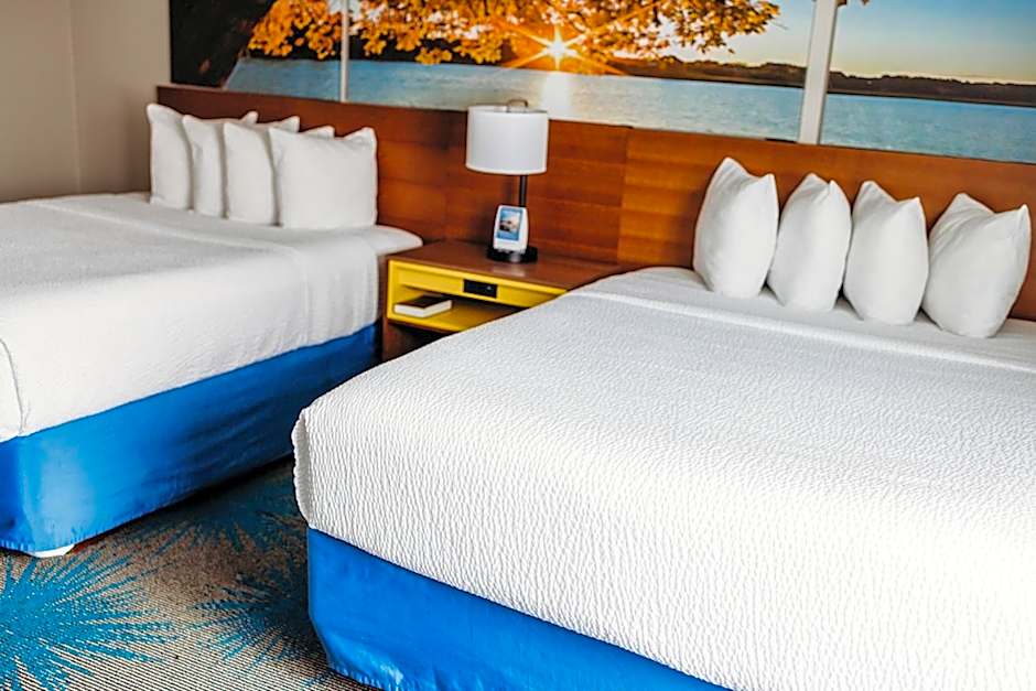 Days Inn by Wyndham International Falls