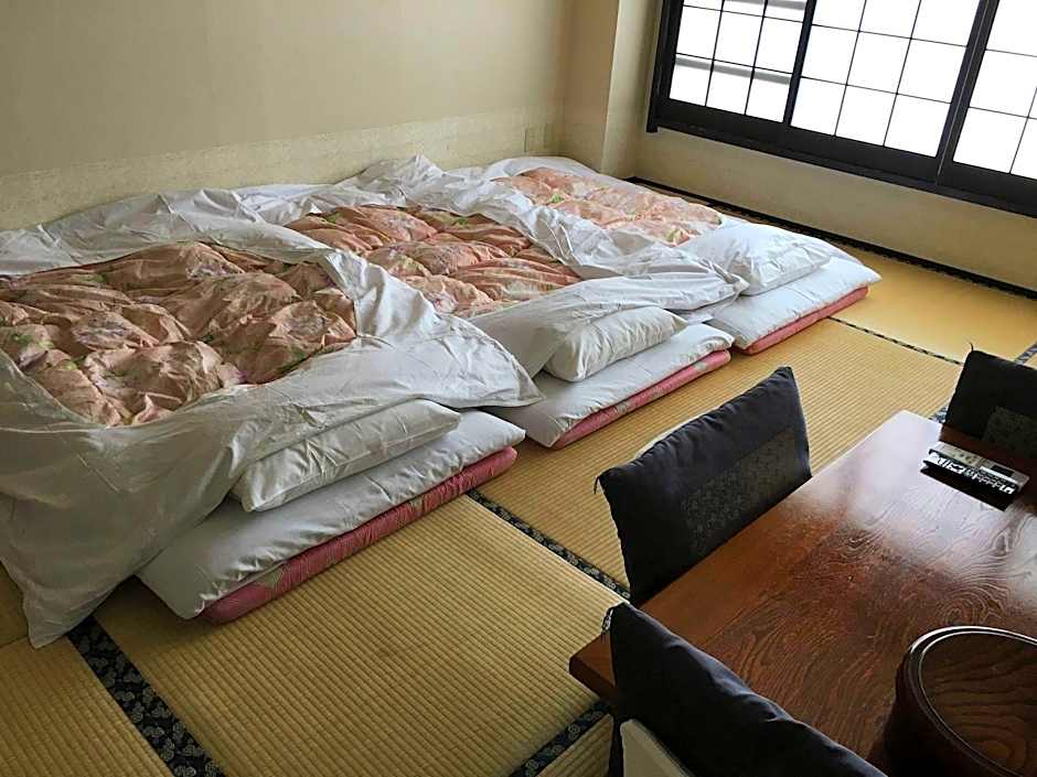 Ryokan Yuri