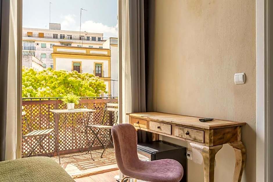 Catedral Suites Jerez