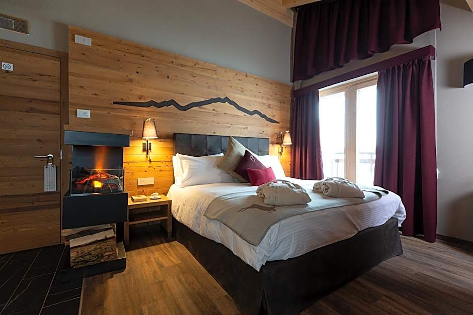 Mont Chalet Nevada - Hotel & Spa