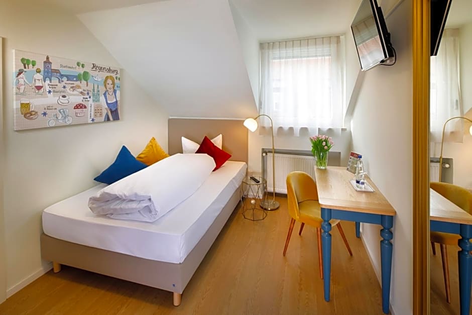Rosi Boutique Hotel