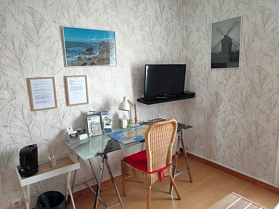 Location Keransignour