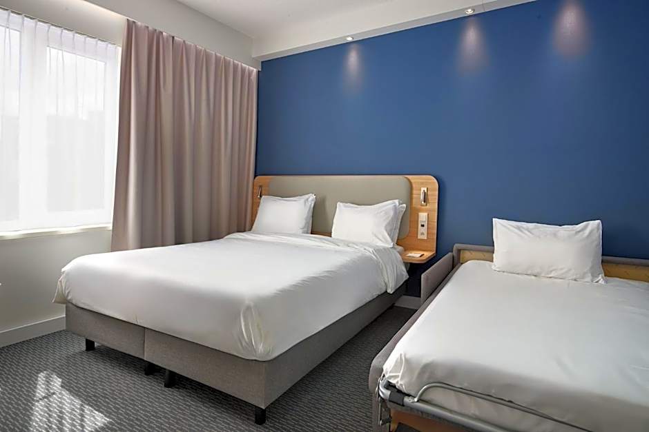 Holiday Inn Express Hasselt By IHG
