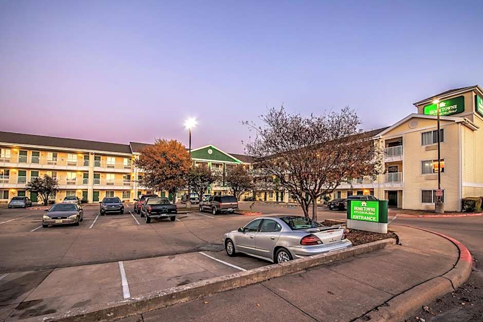 Hometowne Studios Austin