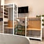 IRON Hotel by Residence Moderno