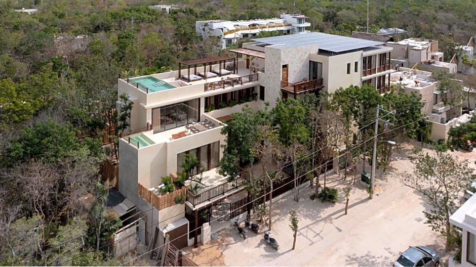 Unho Tulum