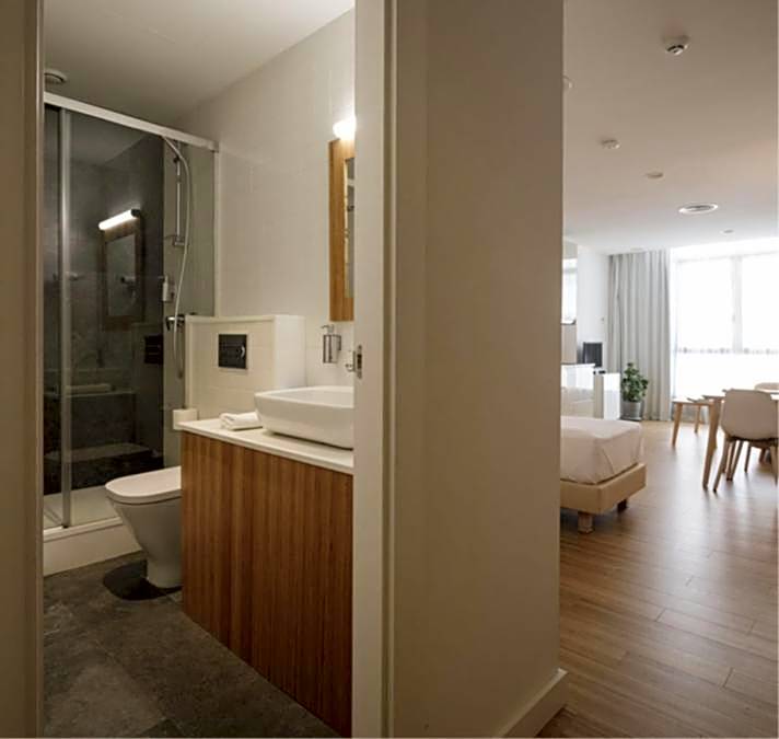 Mush Room Apartamentos