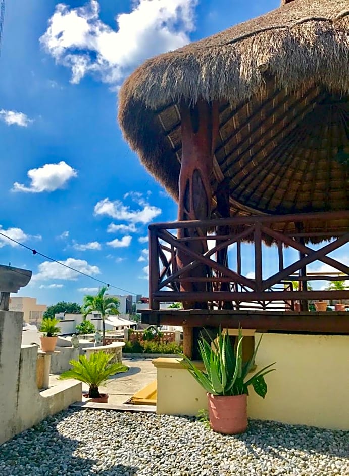 Hotel Cielo