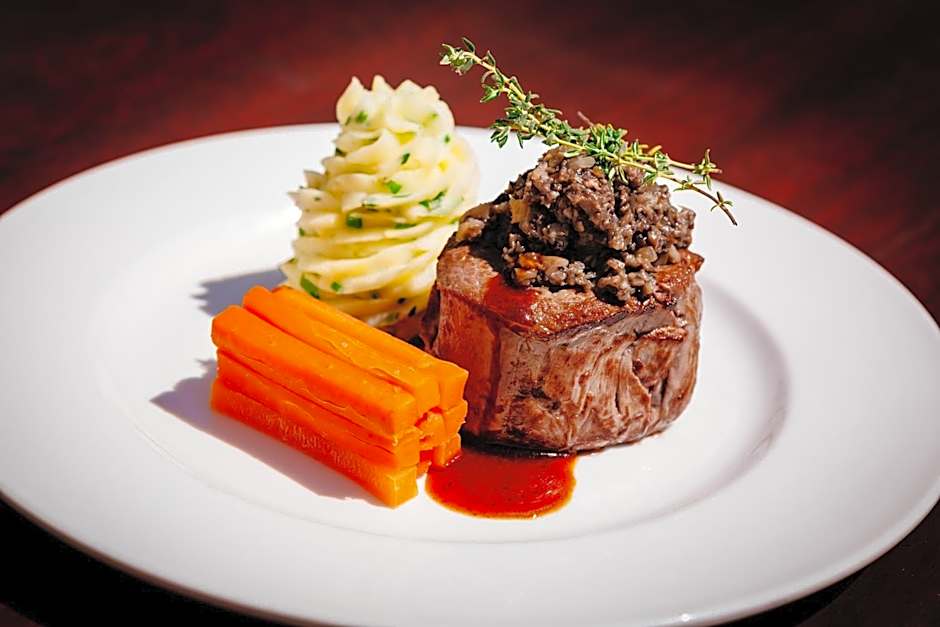 Sheraton Athlone Hotel