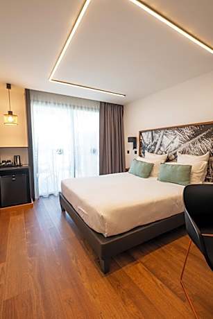 Double Room with Sea View