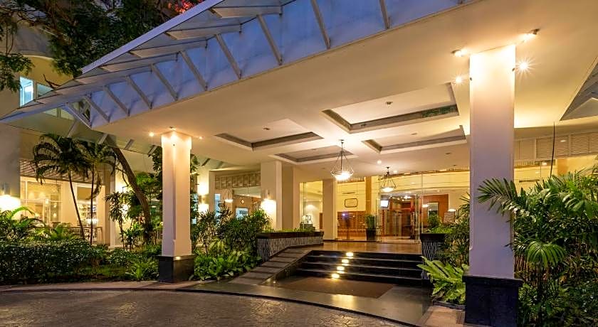 Kantary Bay Hotel Rayong