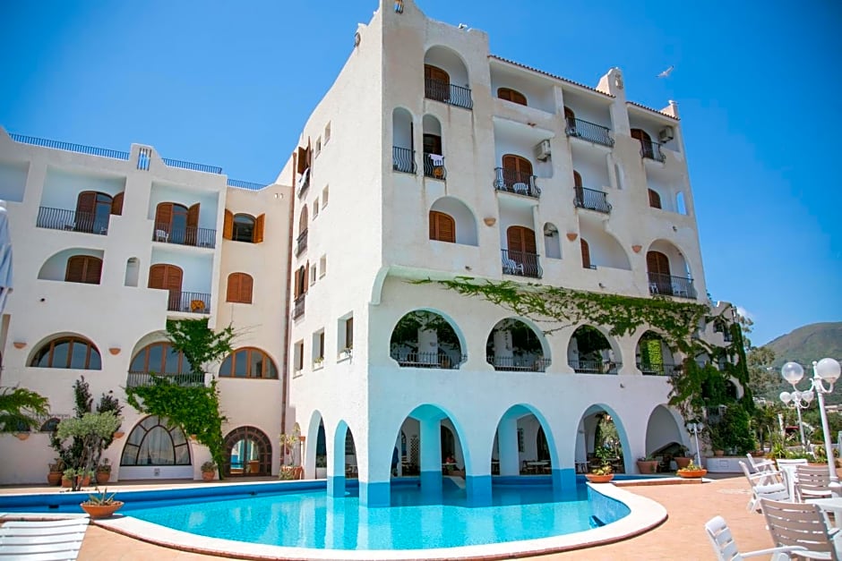 Hotel Carasco