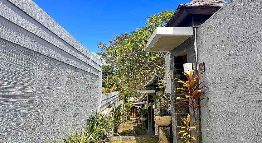 The Canggu Boutique Villas