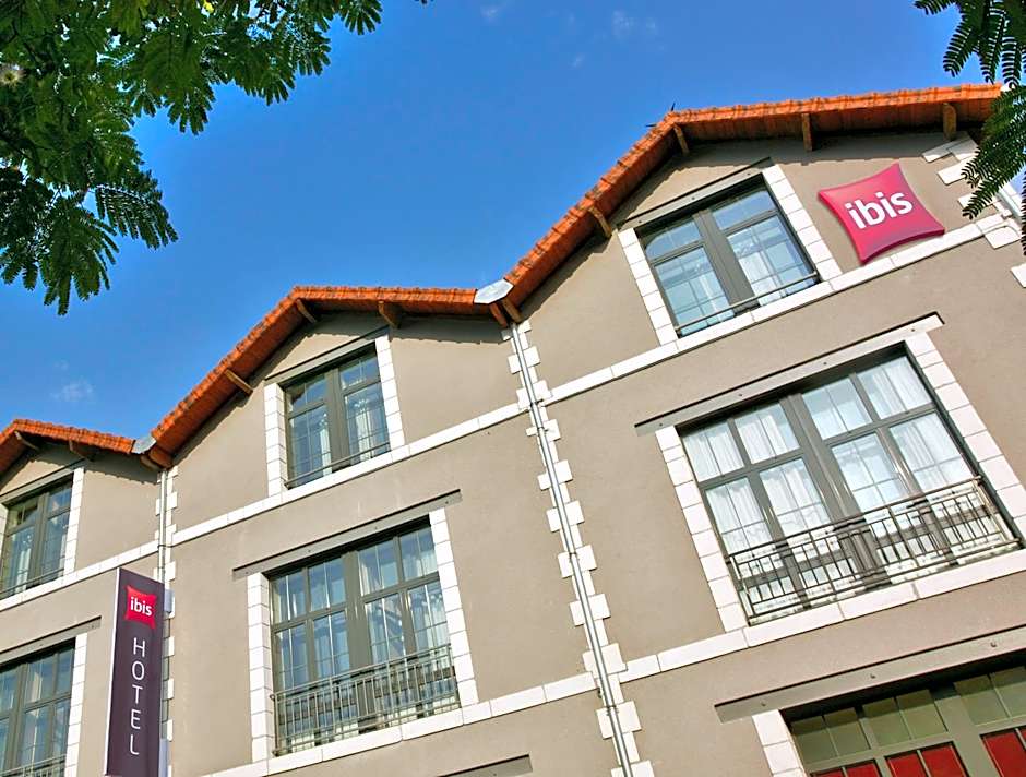 ibis Sarlat Centre
