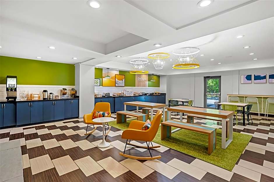 Spark by Hilton Bluffton Hilton Head sland