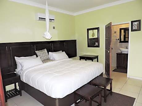 Cafe Zambezi House of Africa