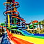 Rixos Beldibi - Adult Only - The Land of Legends Access
