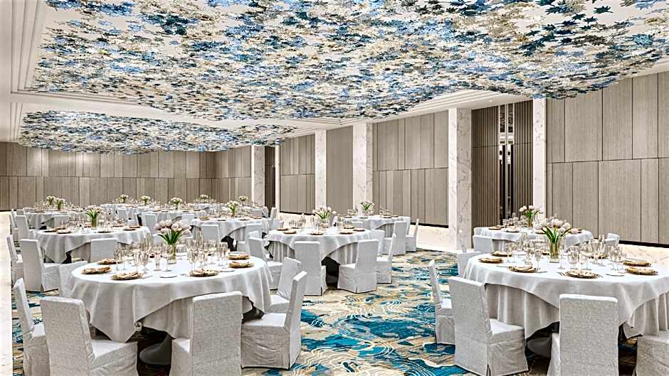 Vivanta Navi Mumbai, Turbhe