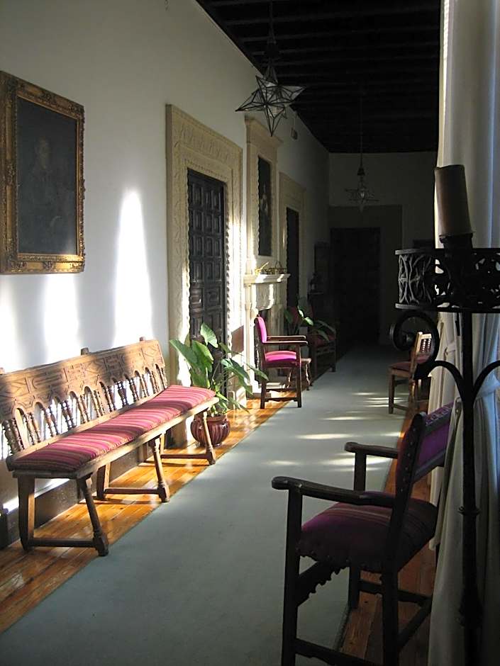 Palacio de la Rambla