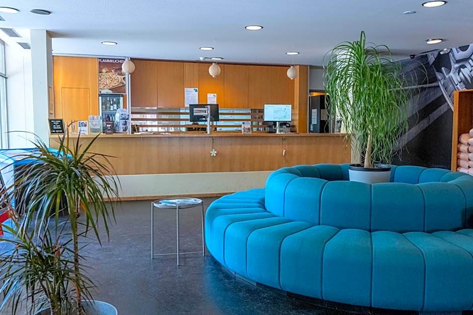 Luzern Youth Hostel