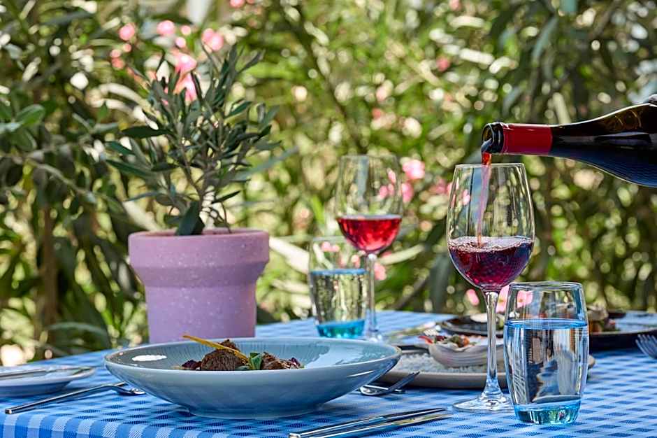 TUI Magic Life Candia Maris - Adults Only
