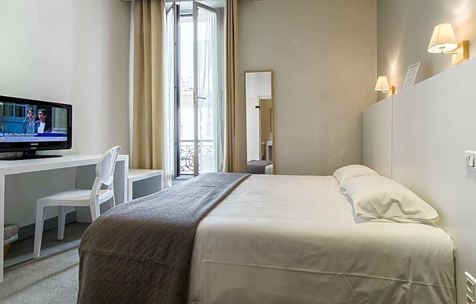 Hôtel P.L.M.