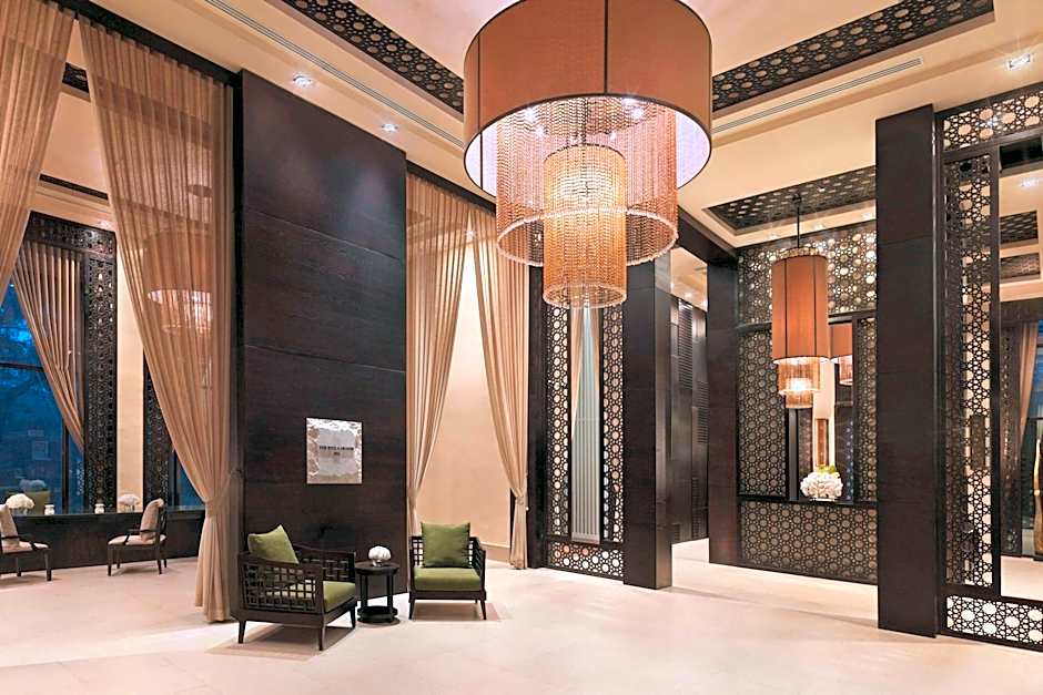 The Ritz-Carlton Ras Al Khaimah Al Wadi Desert
