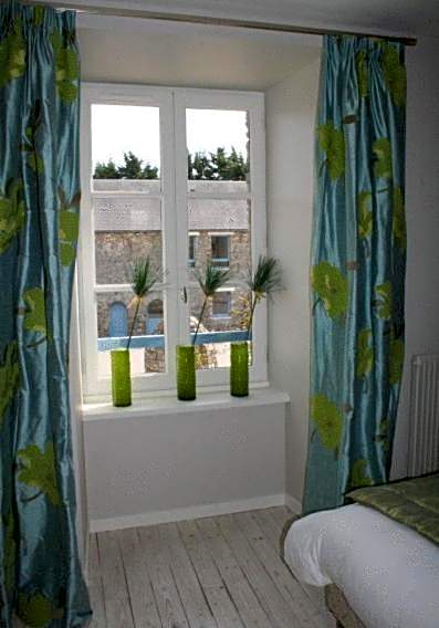 La Ferme des Mares, The Originals Relais (Relais du Silence)