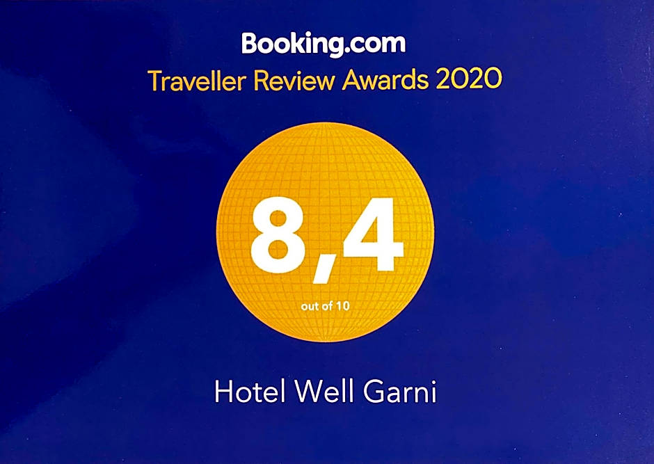 Hotel Well Garni