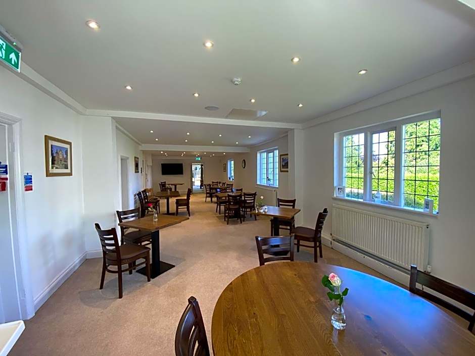 Old Farm Hotel