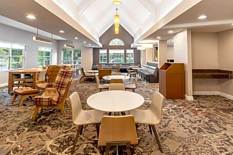 Residence Inn Sacramento Rancho Cordova