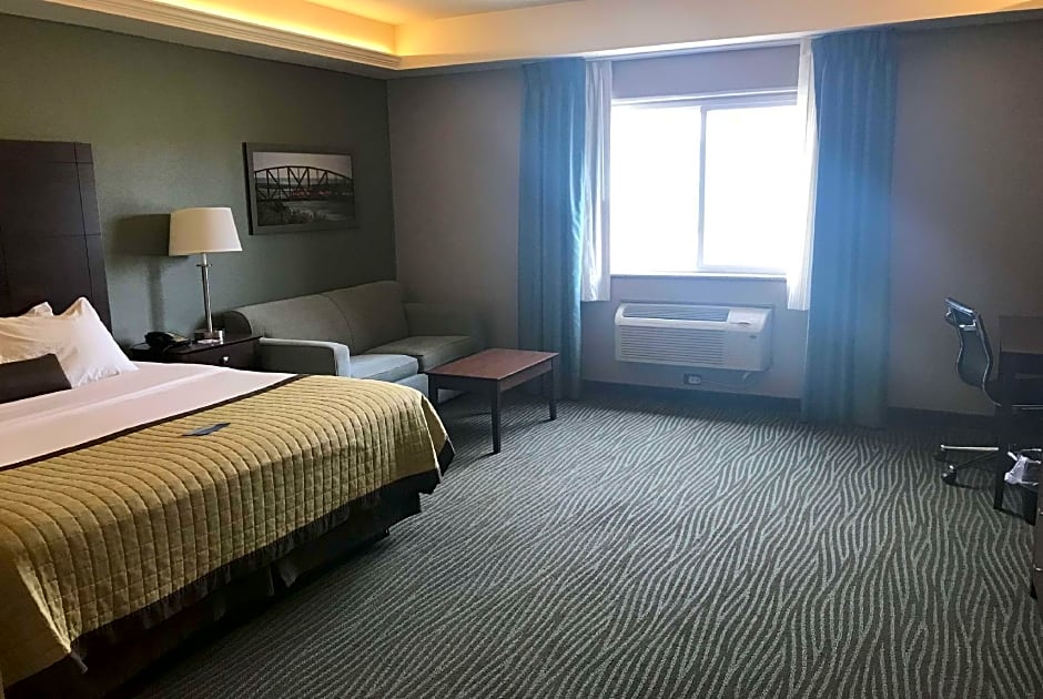 Baymont by Wyndham Bellevue