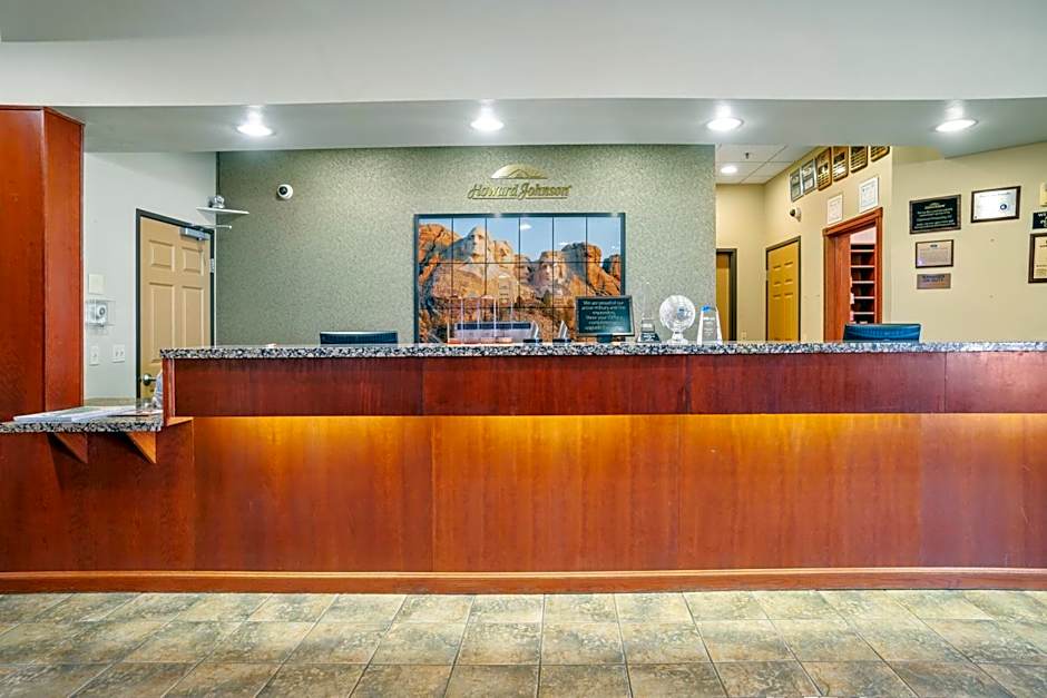 Elevation Inn & Suites, Trademark Collection by Wyndham