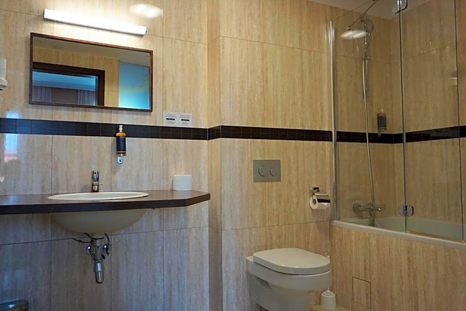 Hotel Admiral