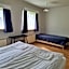Litla-Hof Guesthouse