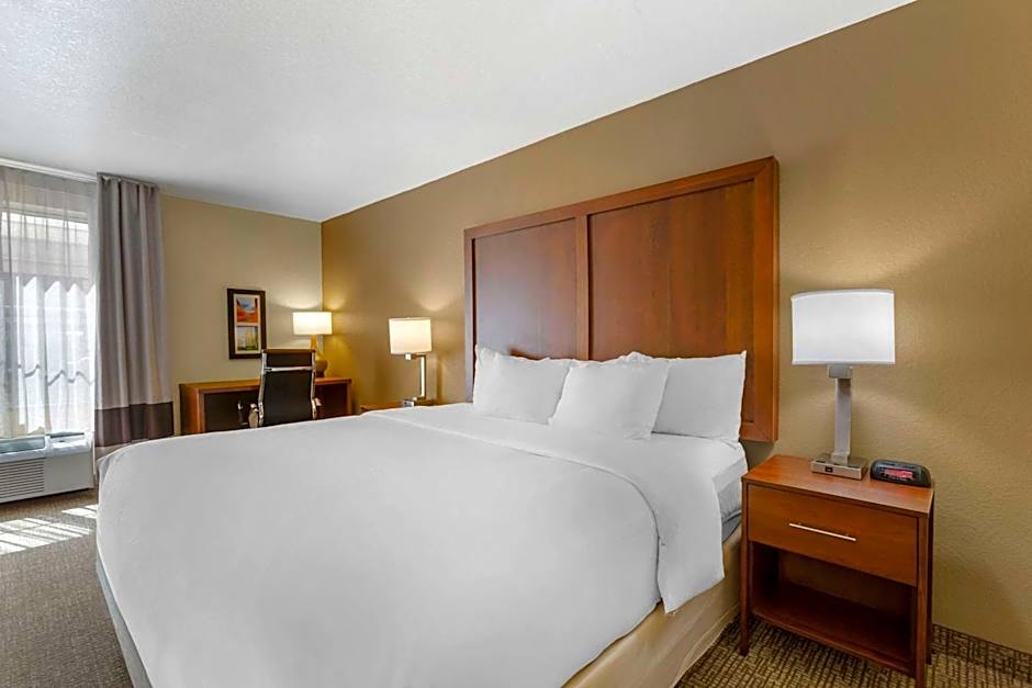 Comfort Inn Green Valley